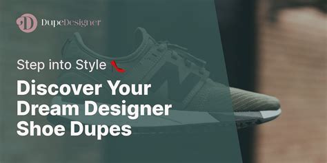 designer shoe dupes|top 10 designer dupes.